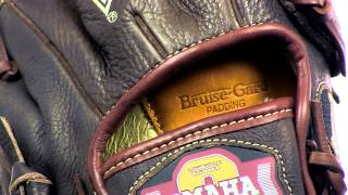 Video thumbnail: Louisville Slugger Omaha Pro Series: OPRO1175