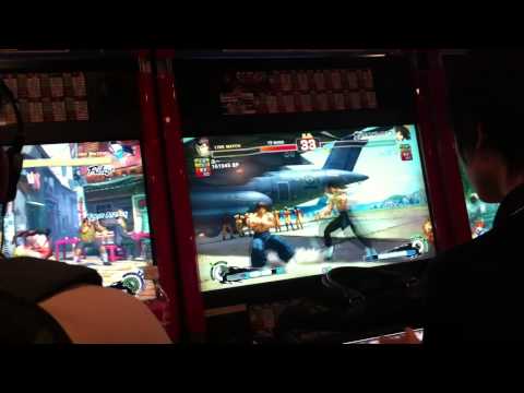 fuudo vs tokuykrndo