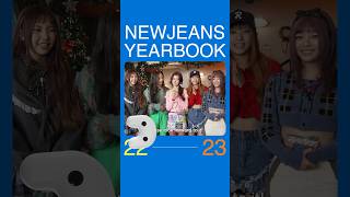 NewJeans Yearbook 22-23 is coming! 🎁 #NewJeans #뉴진스 #NewJeans_Yearbook
