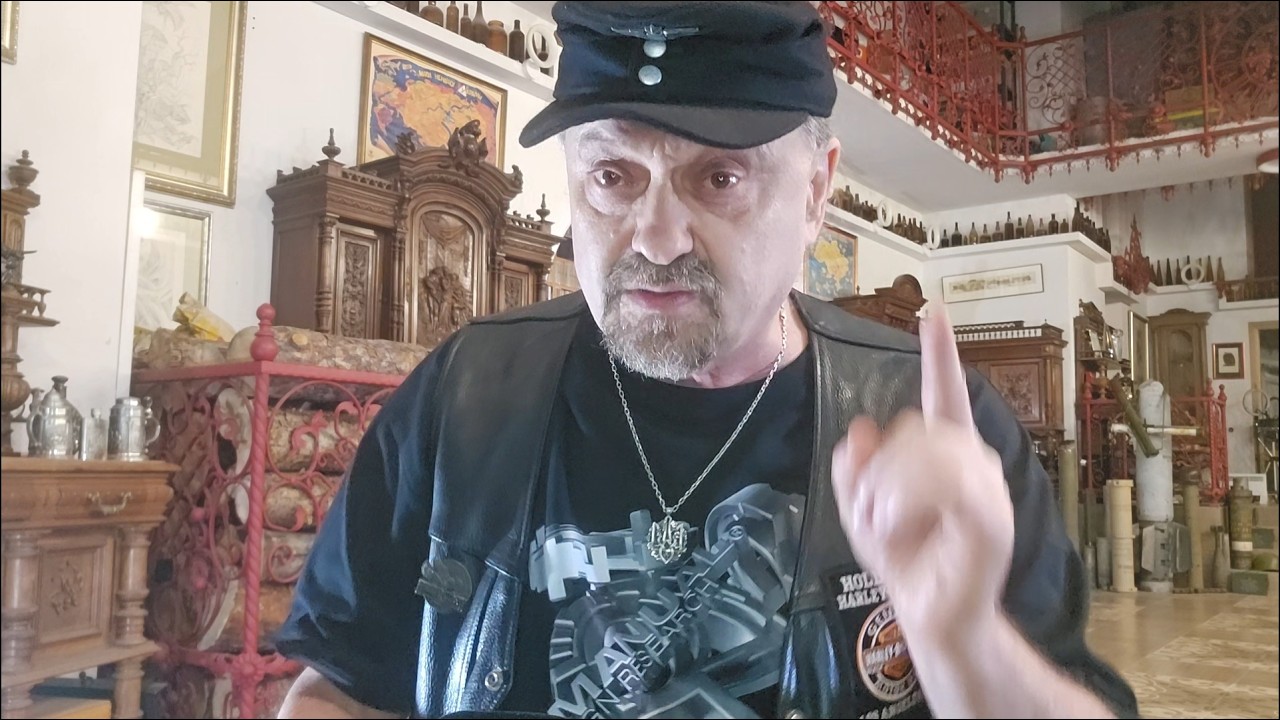 Если бы Тарас Шевчанко издал  поэму Гайдамаки  сегодня, его бы судили в Украи?