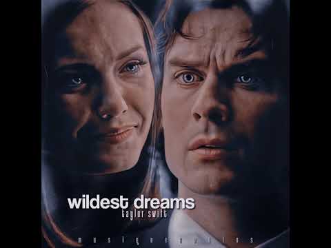wildest dreams - taylor swift | audio edit