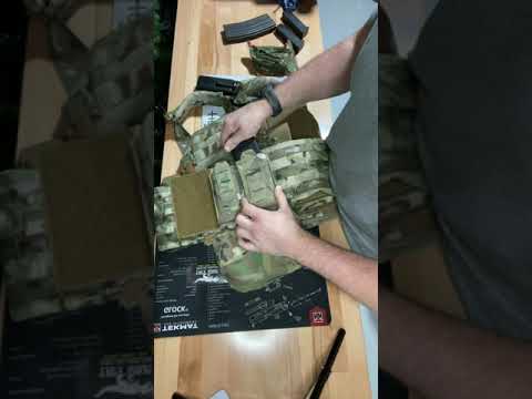 Blue Force Gear’s Ten-Speed and Mag Now! magazine pouches: a comparison