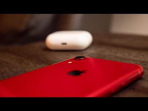 Why iPhone XR is the BEST iPhone to Buy in 2020! Video