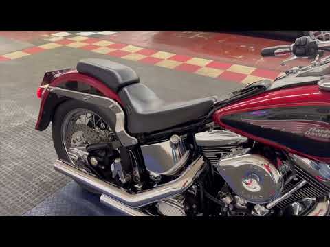 1999 Harley-Davidson Motorcycle (CC-2055932) for sale in Mundelein, Illinois