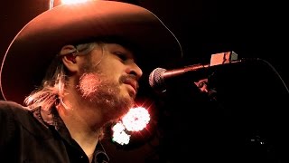 Jason Boland - Holy Relic Sale - Cain's Ballroom