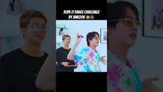 Download lagu Rope It dance challenge by JinKook 🤠🔊 #seokjin #jungkook #jinkook #kookjin #ropeit mp3