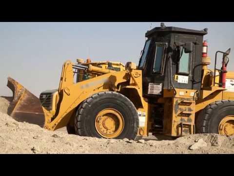 INDUSTRIAL Shell Tonna S2 M