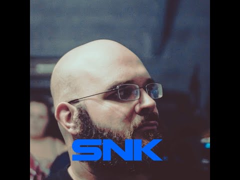 Mr SNK Vs Blockbuster Jon FT3 USF4