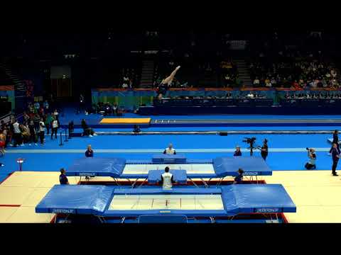 PAGE Bryony (GBR)_W_2023 Trampoline Worlds_Qualification_Trampoline_R2