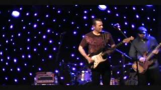 Tommy Castro Band - Back Up Plan