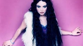 SARAH BRIGHTMAN STARSHIP TROOPER DJ ADAMS HOUSE REMIX 2014