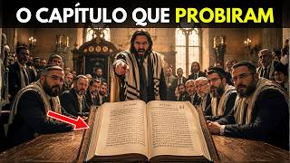 Por que os Judeus Removeram Isaías 53 das Sinagogas? — O Capítulo que Descreve Jesus