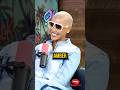 The Real Reason Kanye West Amber Rose Broke Up