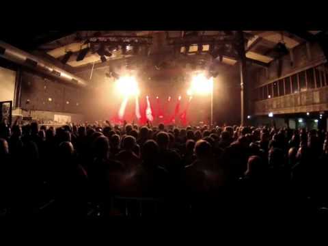 Sahg – Sanctimony – live in Stuttgart