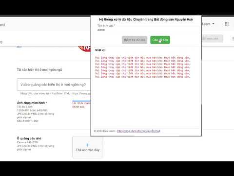 Item video thumbnail
