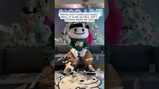 Download lagu BIGO LIVE - yeah, it makes me happy🤪 mp3