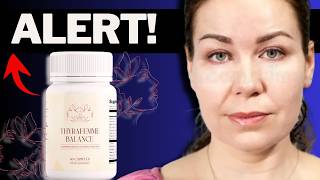 ThyraFemme Balance Reviews - Side Effects and ingredients - Is legit?