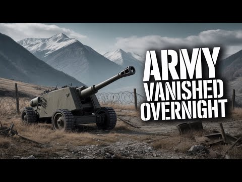 Italian Army Was shocked When German Austro-Hungarian Assault Happened