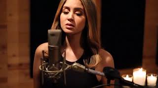 Karen Rodriguez – Hello (Cover)