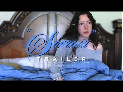 Somnia | Final Trailer