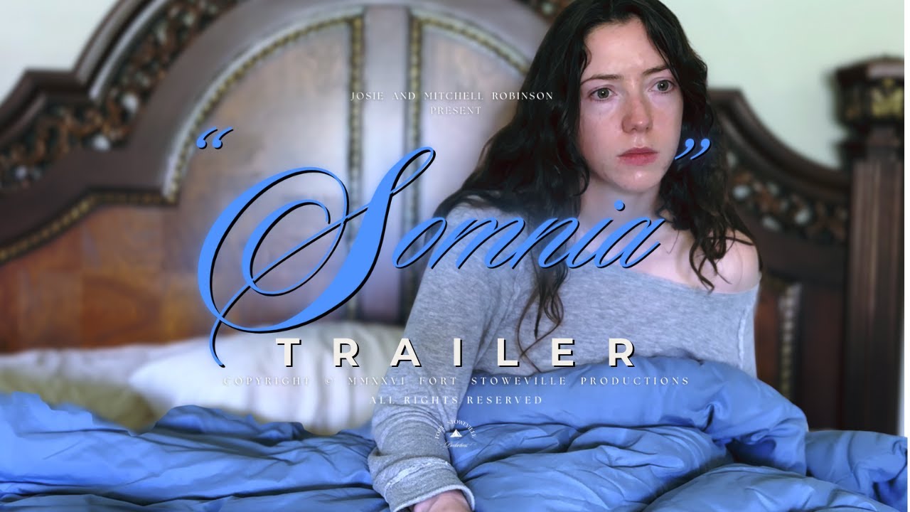Somnia | Final Trailer