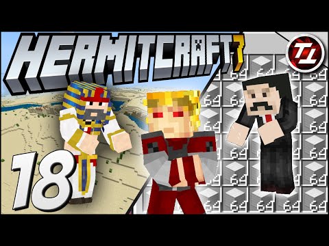 Der Dealmaker! - Hermitcraft Staffel 7: #18