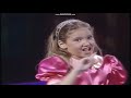 Emily And Teddy Dancing To Colors All Around For Barney Friends