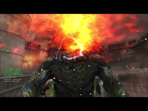 Crossfire North America 2.0 : ZM3 -  Fantal Cranyon - Gameplay