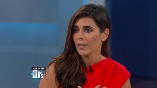 Jamie-Lynn Sigler on Life with MS video