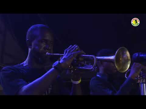Afowoslide Music Video