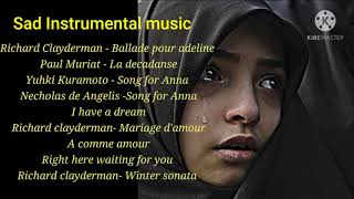 Download lagu Most Sad Instrumental Music - Richard Clayderman, Paul Muriat mp3 Download lagu Most Sad Instrumental Music - Richard Clayderman, Paul Muriat mp3
