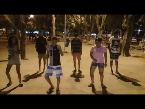 MC PRINCY & MC DANILO BOLADO - SOCA SOCA ⚡