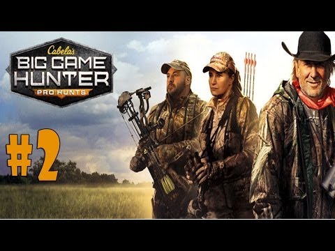 Big Game Hunter 2 PC
