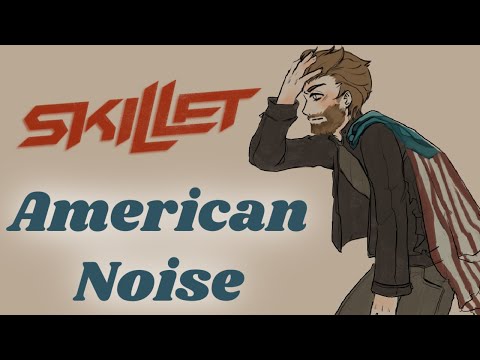 Video thumbnail for American Noise