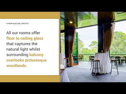 Videos from The Woodlands