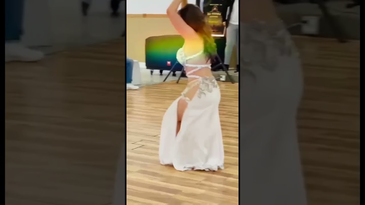 Promotional video thumbnail 3 for Jules | World Dance Performer & Instructor