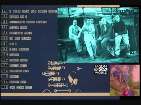 Videoclip de Sinking (Album Version) — No Doubt