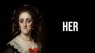 The Most Inbred Habsburg Royal Who Ever Lived MQDEFAULT Thumbnail