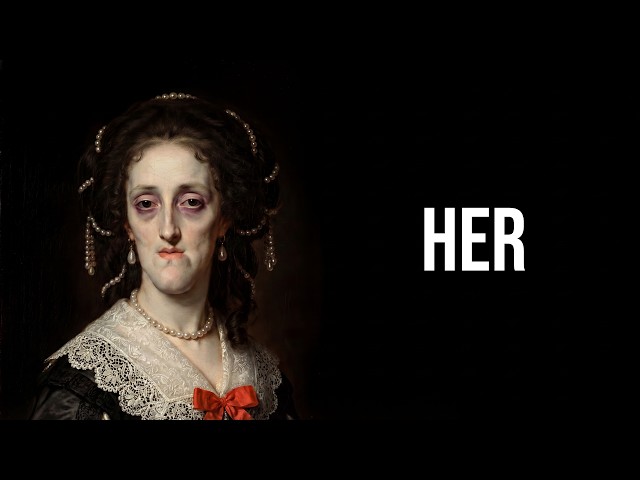 The Most Inbred Habsburg Royal Who Ever Lived SDDEFAULT Thumbnail