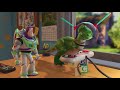 Toy Story 2 Opening 4K HDR Blu Ray