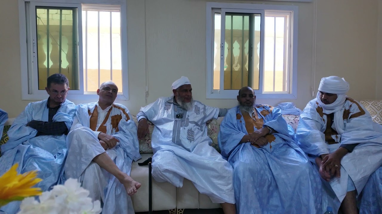 تعرف على أقسام الدين وكيفية زكاته | فضيلة الشيخ محمد الحسن الددو