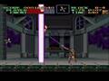 Super Castlevania IV SNES Final Battle