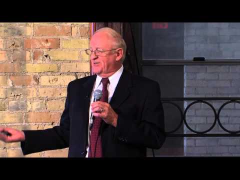 Denny Smith - IT'S ALL ABOUT PEOPLE