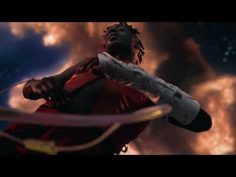 Jay-Way "Around You" (Official Video)