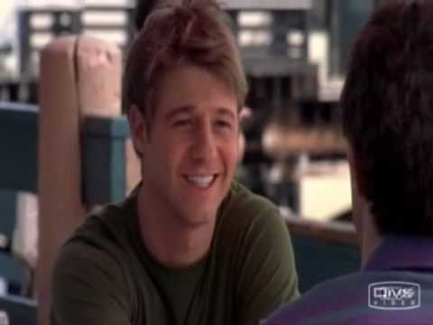 Seth/Ryan {The OC} | You And Me