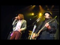 Enuff Z'Nuff - Heaven or Hell & Kitty - M3 Rock Festival, Merriweather, Columbia, US, 2012