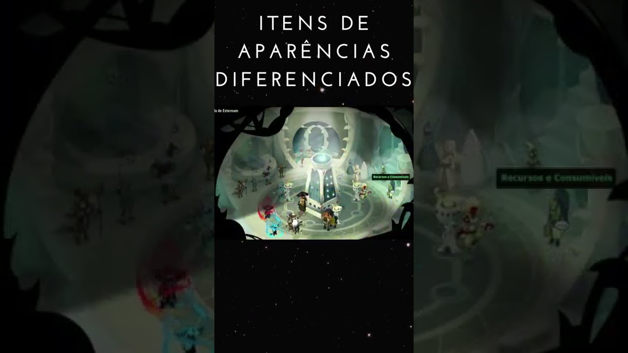 Aperçu vidéo de Dofus Alpha 2.51
