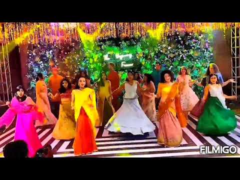 Wedding Planner portfolio by Karizmatik Event Management in Bangalore - Photo 1