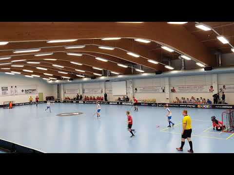 C2 ES kilpa Oilers Blue - TU 27.10.2019