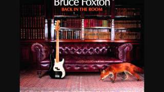 Bruce Foxton  Drifting Dreams